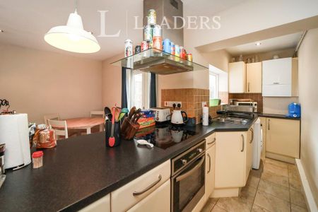 2 bedroom house to rent - Photo 5