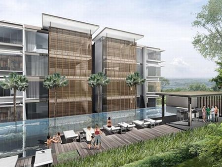 Horizon Residences (D5), Condominium - For Rent - Photo 5