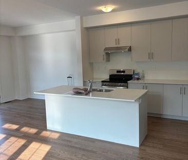 For Lease - 1474 Periwinkle Place, Milton, Ontario - Photo 4