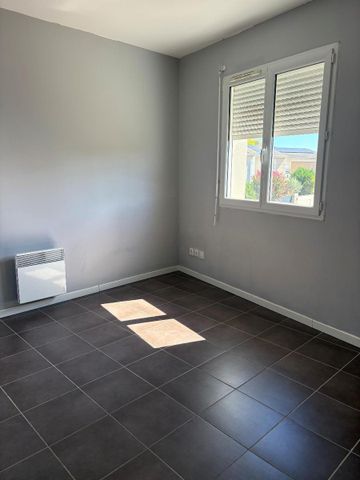 Location Appartement 4 pièces 85m² BRUGES 33520 - Photo 3