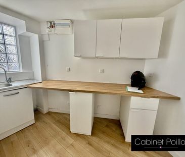 T2 Saint-Maur-des-Fossés - Photo 2