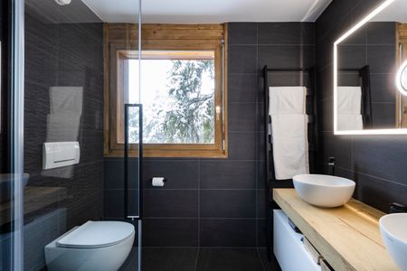 APPARTEMENT ENTIÈREMENT RÉNOVÉ EN LOCATION SEMAINE - Photo 4