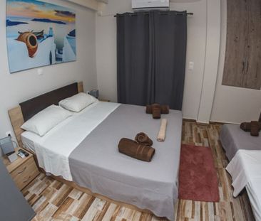 Ενοικίαση κατοικίας, 33 τ.μ., Αθήνα, 800 € - Photo 5