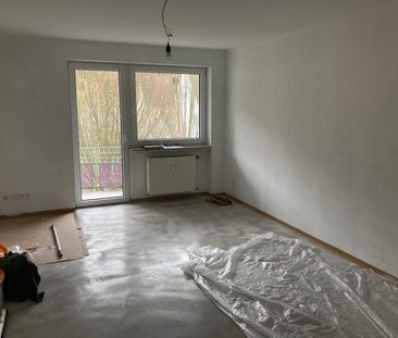 Familienwohnung im idyllischen Breidenbach - Foto 3