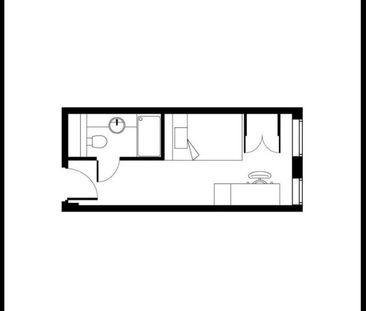 Room in a Shared House, Forest Road, E17 - Photo 4