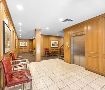 303/51-67 Rathdowne Street, Carlton VIC 3053 - Studio For Rent | Do... - Photo 1