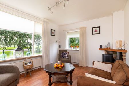 Huis te huur: Nieuwesluizerweg 5 1774 PD Slootdorp - Photo 3