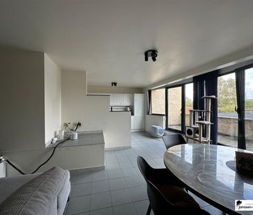 Gezellig appartement met 2 slaapkamers - Photo 3