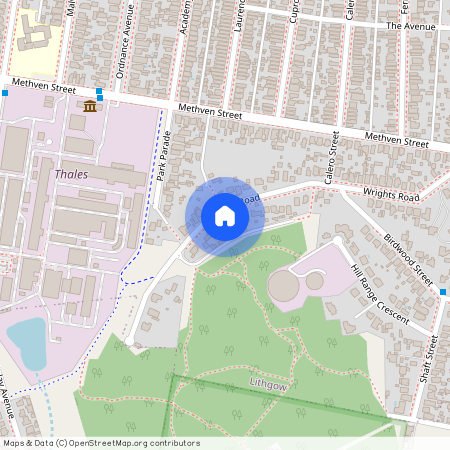 65 Wrights Road, Lithgow