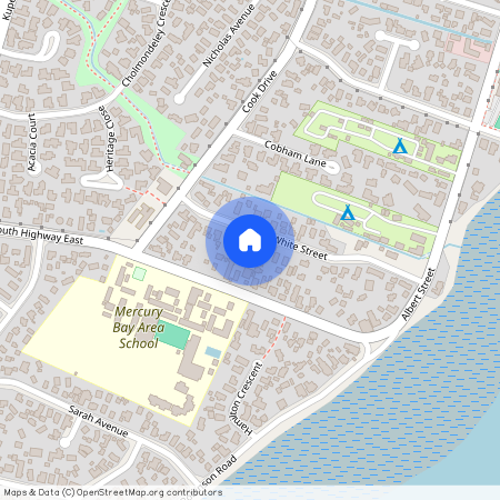 26 White Street, Whitianga, Thames-Coromandel