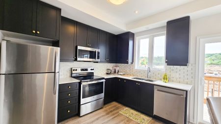 For Lease - 5000 Connor Drive Unit# 43, Lincoln, Ontario - Photo 3