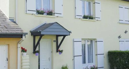 À louer Pavillon T4 82.65 m - Photo 2