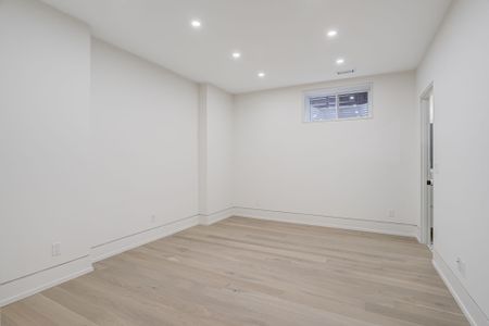 For Lease - 27 Scotland Road Unit# Lower Level, Toronto, Ontario - Photo 2