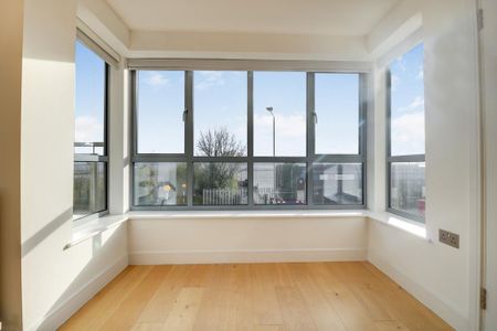 2 bedroom flat to rent - Photo 4