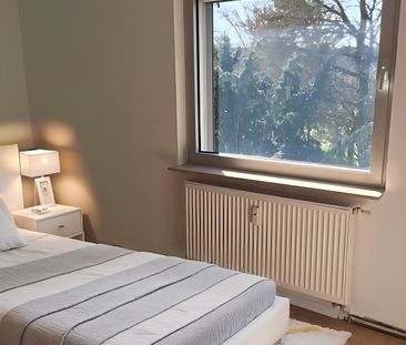 3.5-Zimmer-Wohnung mit Balkon in Ahlen-Ahlen mieten - Photo 4