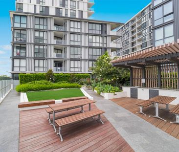 Riverside & Parkside Living I Pool & Gym - Photo 5