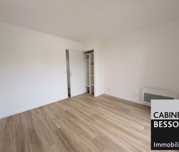 Location Appartement 1 pièce 24m² ECHIROLLES 38130 - Photo 5