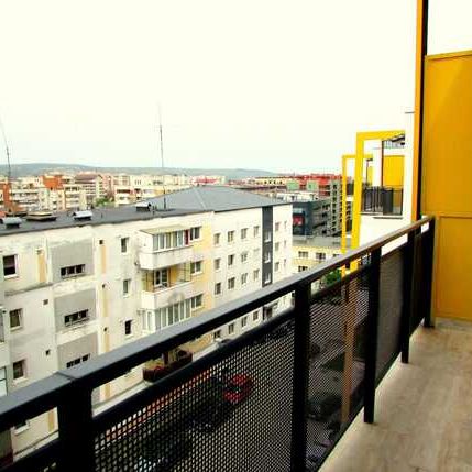 Apartament 2 camere, 58 mp, modern, imobil nou, zona FSEGA - Photo 1