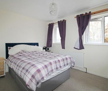 1 bedroom terraced house to rent - Photo 4