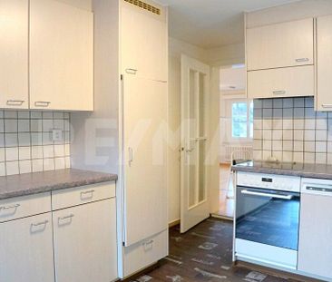 3.5 Zimmer Wohnung mitten in Lachen - Foto 2