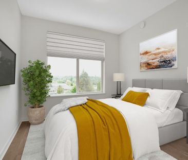 The Meridian Apartments - 1 Bedroom - Photo 6