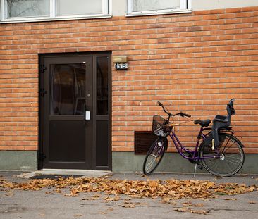 Öjagatan 45 B, 94331, Öjebyn - Foto 1