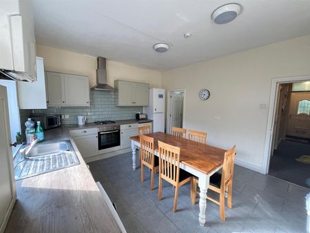 Langdale Terrace, Headingley, LS6 3DY, Leeds - Photo 2
