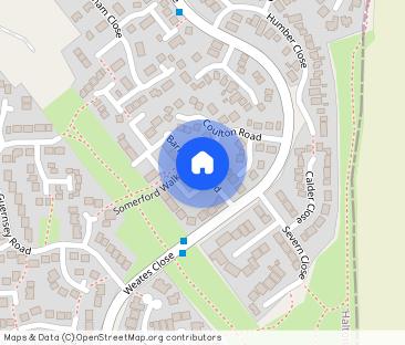 Barneston Road, Widnes, WA8 - Photo 1