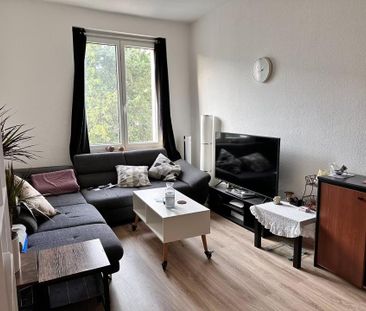 Bright 2 room apartment with kitchen close to Großer Garten 668 € - Foto 1
