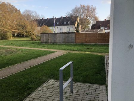 3-Zimmer-Wohnung in Herten Disteln mit Balkon - Photo 2