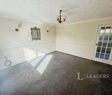Larkspur Croft, Boston, PE21 - Photo 3