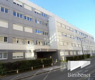 Appartement à louer, 1 pièce - Orléans 45000 - Photo 2