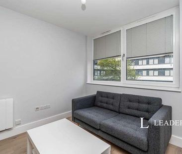 Compass Point, Romsey Road, Southampton, SO16 - Photo 5