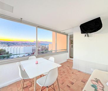 Location Appartement 2 pièces Meublé 44m² NICE 06200 - Photo 1