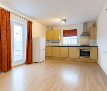 1 bedroom apartment to rent - Photo 4