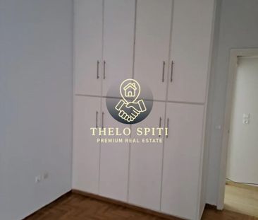 Διαμέρισμα για ενοικίαση Κάτω Ηλιούπολη (Ηλιούπολη) - Photo 2