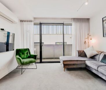 1Bedrooms, 1Bathrooms - Photo 2