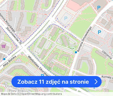 Mieszkanie, 43,54 m², Tychy - Zdjęcie 1