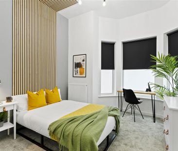 Studio to rent - Photo 4