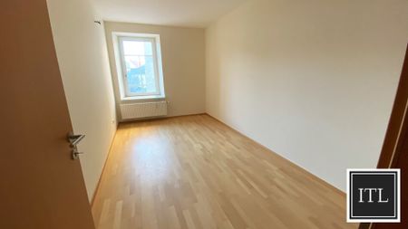 88m2 große, schöne, sanierte Wohnung | Barrierefrei wohnen direkt am Hauptplatz Judenburg - Foto 3