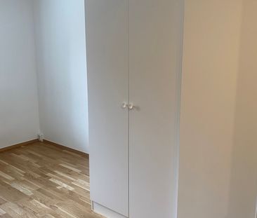 Kanslivägen 17, Stockholm - Foto 1