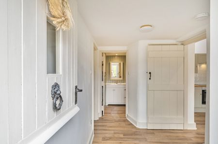 Crockford Farm Winsley Hill, Limpley Stoke, Bath, Wiltshire, BA2 - Photo 3