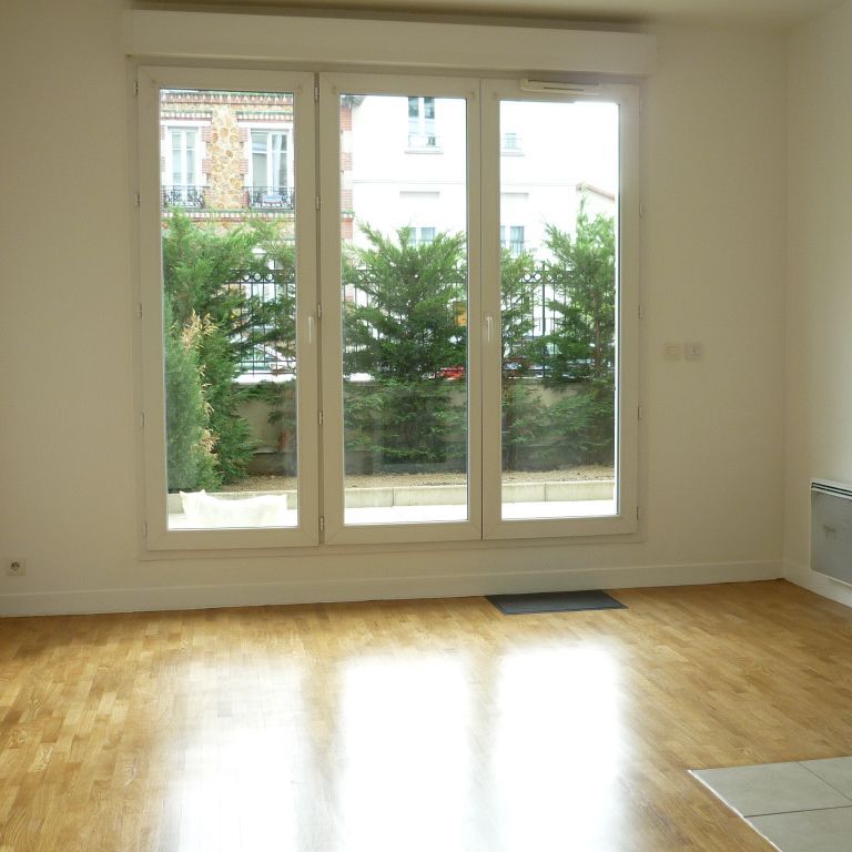Location Appartement 2 pièces 44m² ANTONY 92160 - Photo 1