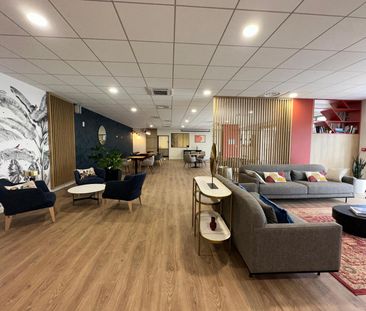 Location Appartement 2 pièces 41m² TOULOUSE 31200 - Photo 5