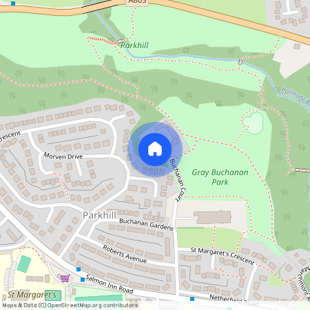 Gray Buchanan Court, Polmont, FK2