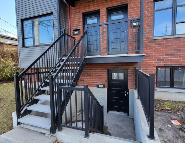 À louer / Appartement - Photo 1