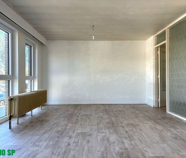 Lichtrijk appartement op de eerste verdieping met 2 slaapkamers op ... - Photo 2