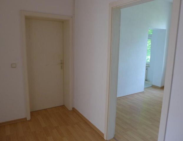 Multifunktionale 2-Zimmerwohnung * Nähe Zeisigwald - Foto 1