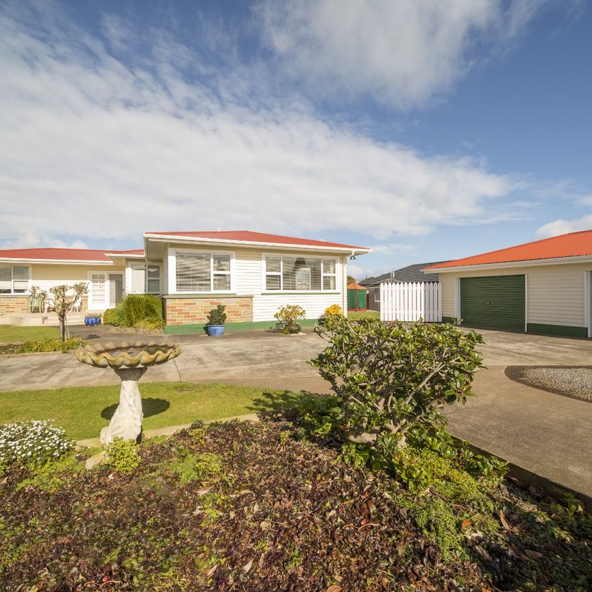 187 Waihi Road, Hawera - Photo 1