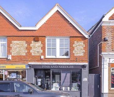 2 bedroom maisonette to rent - Photo 5